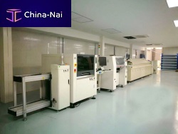 High-speed production line PCBautomatic