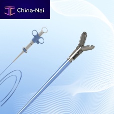 Gastroscopy forceps L30B65165tissue graspingclamp