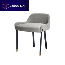 Contemporary stool BLINK VANITYstainless steel basepowder-coated steel baseupholstered