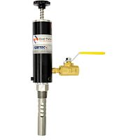 Drum pump 2109impellerfor wastewaterfor solvents