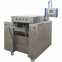 Industrial meat tenderizer GS