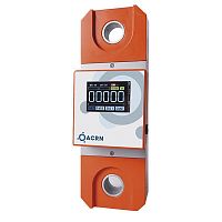 Digital dynamometer EPX-T series portablewith remote readouthigh-capacity