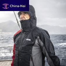 Sailing jacket PRO racingoffshore sailingmen's