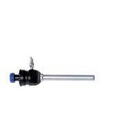 Laparoscopic trocar sleeve 1205 series