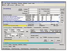 Software for the pharmaceutical industry SIMmanagement