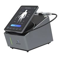 Physical biostimulation laser CoelasGaAlAstabletopmicrosecond