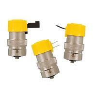 High-pressure valve EV series medicalsolenoid