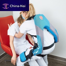 Heavy load handling exoskeleton Muscle Suit Every