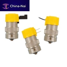 High-pressure valve EV series medicalsolenoid