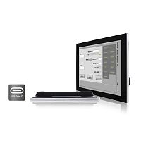 LCD monitor R15L600-GSC3-Cprojected capacitive touchscreen15"1024 x 768