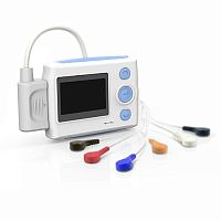 3-channel Holter monitor TH3 12-channel