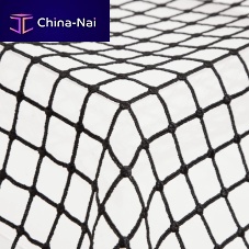 Plaid sheer curtain fabric COPELIApolyestertransparentdecorative