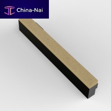 Silicon carbide abrasive stone AK20 aluminum oxide