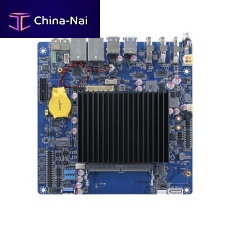 Mini-ITX motherboard EMX-TWLP seriesIntel® Core 3 Processor N355Intel® Processor N150Intel® Processor N250