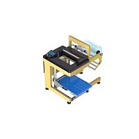 Belt conveyor bagfor heavy-duty applications