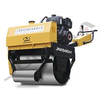 Trench compactor road roller JMS05H vibrating