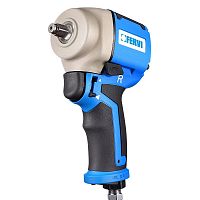 Pneumatic impact wrench AP01pistol
