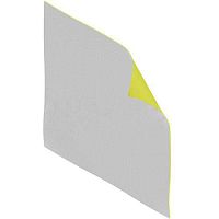 Acoustic insulation BM/Pplasticrollinterior