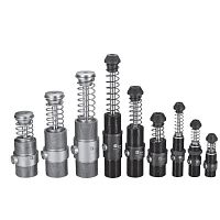 Shock absorber JAD