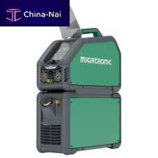 TIG welder CenTIG 200single-phaseACDC