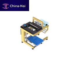 Belt conveyor bagfor heavy-duty applications