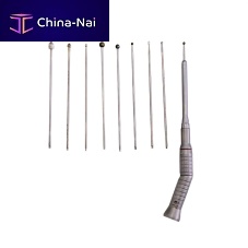 Orthopedic burr CRmedicalsurgicalneurosurgical