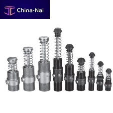 Shock absorber JAD