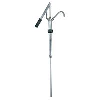 Piston pump oilmanualstationary