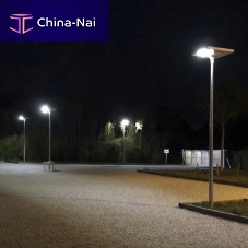 Runway lighting LEDfloor-standing