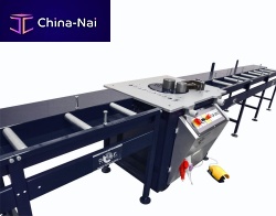 Loading and unloading system