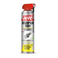 Penetrating oil spray DEGRIP'LUB BIO+lubricantcorrosion protectionmulti-function