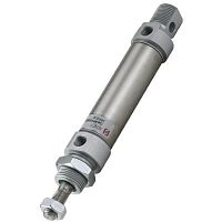Miniature cylinder MF seriespneumaticmagnetic pistondouble-acting