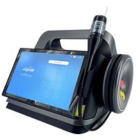 Tooth whitening laser S1phlebologydiodetabletop