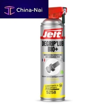 Penetrating oil spray DEGRIP'LUB BIO+lubricantcorrosion protectionmulti-function