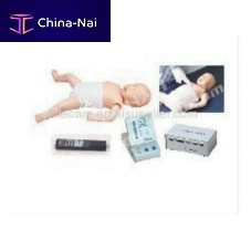 Pediatric care training manikin GD/ACLS155airway managementauscultationvital sign