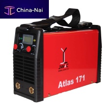 MMA welder Atlas 171single-phaseDCportable