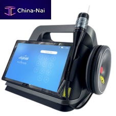 Tooth whitening laser S1phlebologydiodetabletop