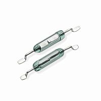 Surface-mount reed switch MISM-7 seriesultra-miniature