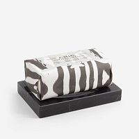 Marble soap dish Marbre