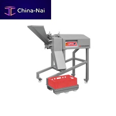 Fruit dicer classic 140for vegetablescompactstainless steel