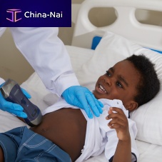 Hand-held ultrasound system Uprobe-Cfor multipurpose ultrasound imagingfor urology ultrasound imagingfor cardiovascular ultrasound imaging