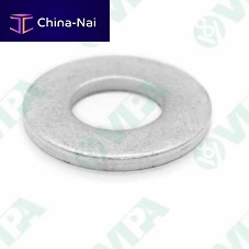 Sealing washer 8056689283465flatstainless steelbrass