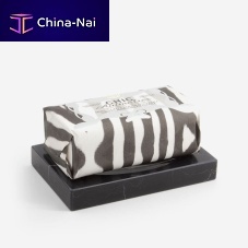Marble soap dish Marbre