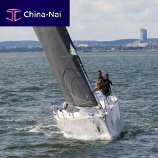 Cruising sailboat Maxus Evo 242-cabin8-berthlifting keel