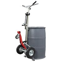Adjustable hand truck ROUL FThandlingfor drums