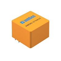 Industrial AC-DC converter AMEM3 series