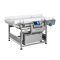 Electronic weighing machine M1-Fcontinuouspoultryfor fish