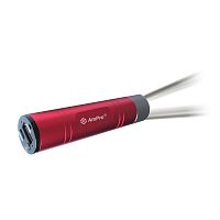 LED flashlight rechargeable
