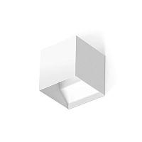 Contemporary wall light VISA indoorfor facadeoutdoor