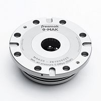 Integration zero-point clamping system 0-MAK 20 4x90quickcompactround